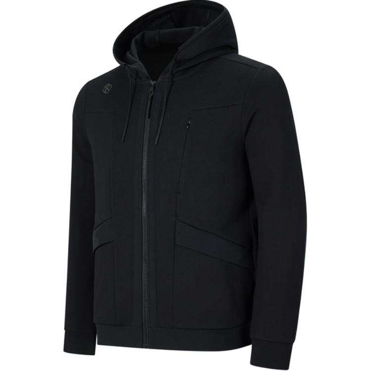 RAPIDO RAPIDO Jackets & Coats Men's Black