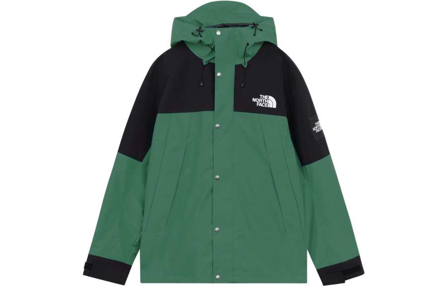 THE NORTH FACE Jacket Unisex Green