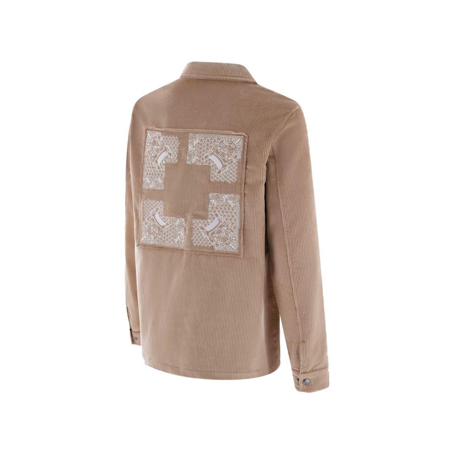 NBA NBA Jackets & Coats Unisex Earthy Yellow