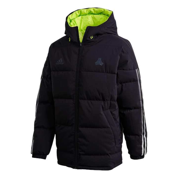 Adidas Adidas REVERSIBLE Down Jacket Men's Black