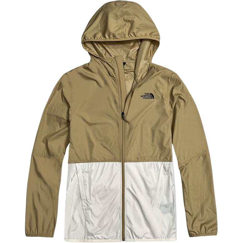 THE NORTH FACE Jackets & Coats Men's Khaki
