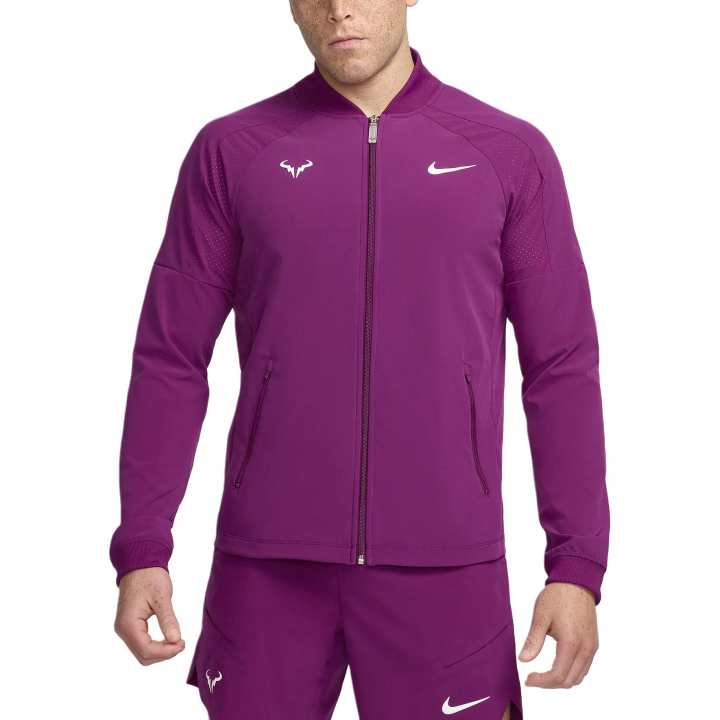 Nike Nike Dri-FIT Rafa Men's Tennis Jacket