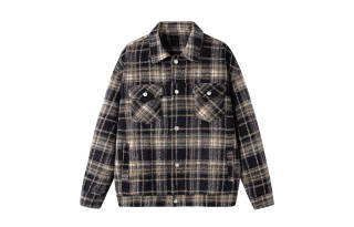 Paddy Julia Jackets & Coats Unisex