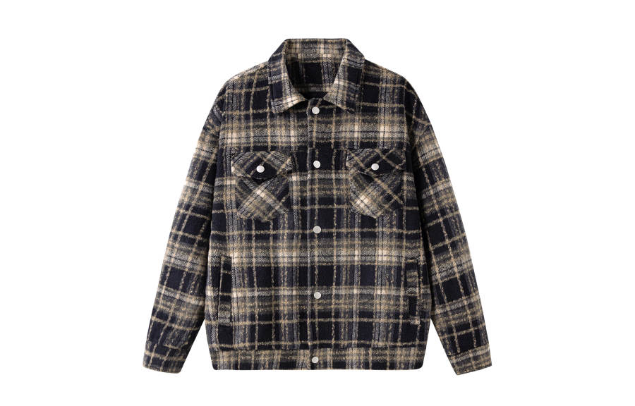 Paddy Julia Jackets & Coats Unisex