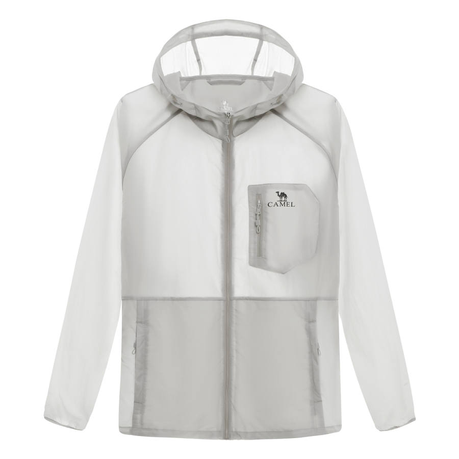 CAMEL CAMEL Sun Protection Clothing Unisex