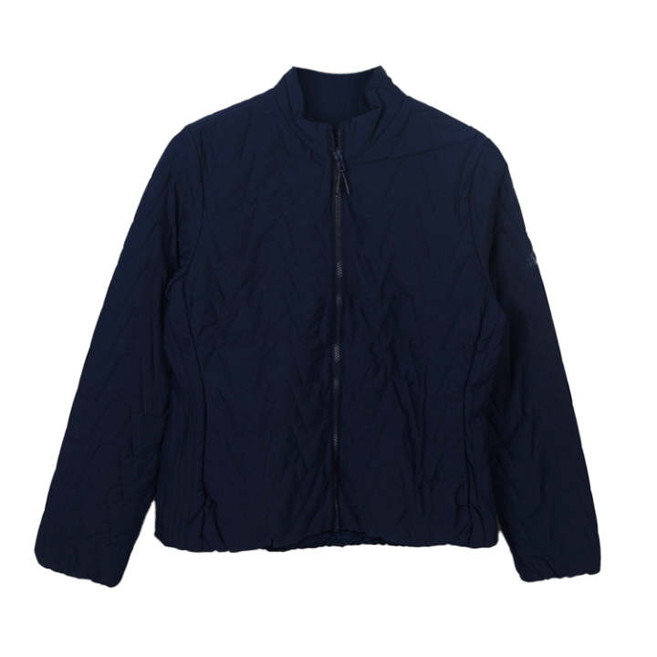 Adidas Adidas Jackets & Coats Unisex Dark Blue