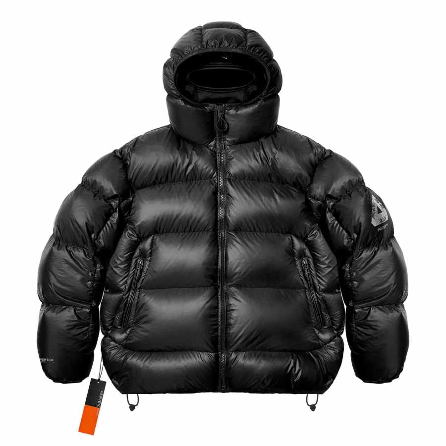 PALACE PALACE Pertex Opaque Balaclava Puffa