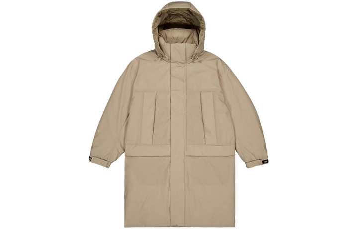 New Balance New Balance Down Jacket Men's Khaki