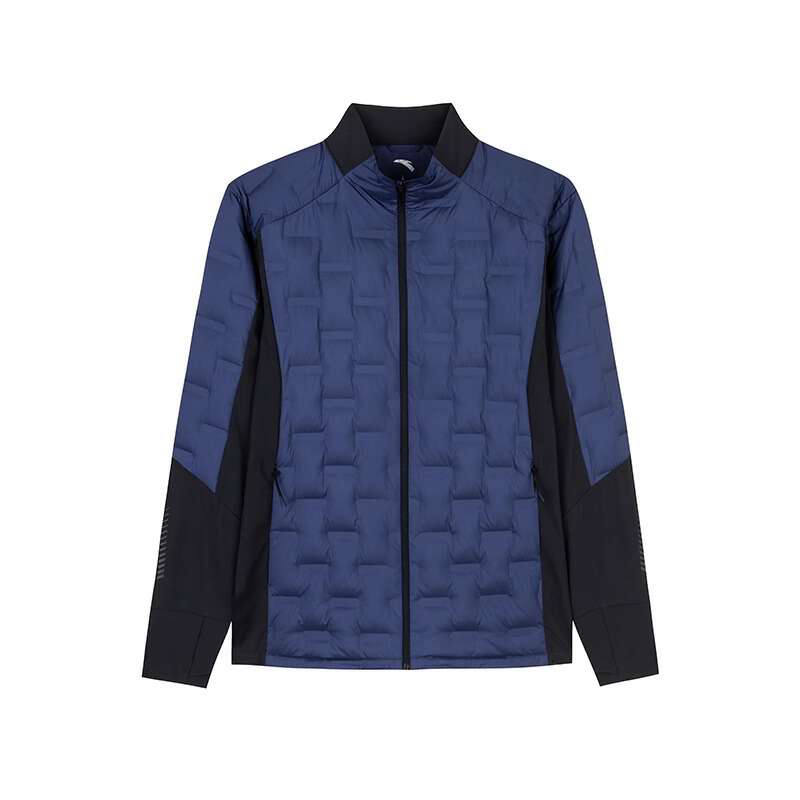 ANTA SUPERSTORE CHAOJIANTA Jackets & Coats Men's Chaos Blue