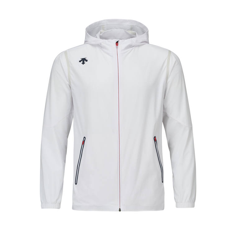 DESCENTE TOUGH Sun Protection Clothing Men's