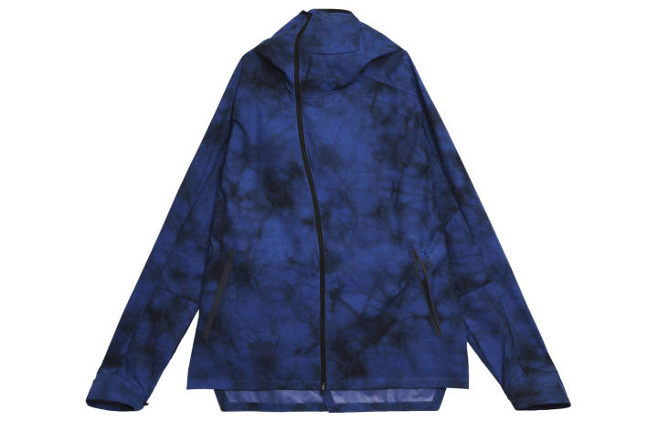 Nike Nike Jackets Men's Game Royal Blue Hooded Moderate Other