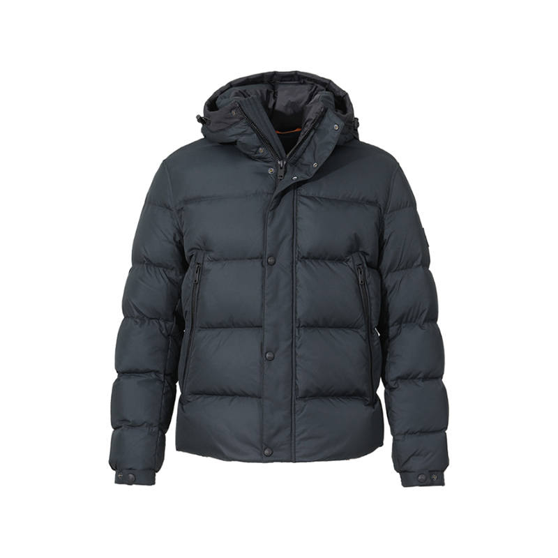 HUGO BOSS HUGO BOSS Down Jacket Unisex Black
