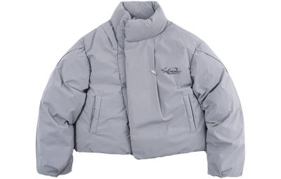 BENMYSHOWER Puffer Jacket Unisex