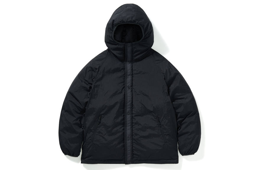 714STREET FW23 Down Jacket Unisex
