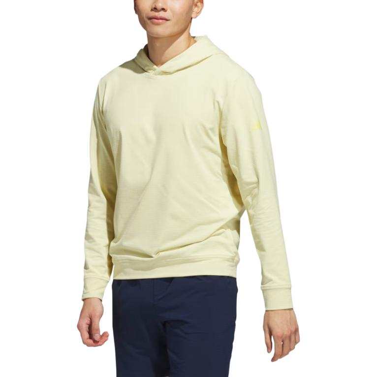 Adidas Adidas Free Shipping With AdiClub Ultimate365 Elevated Pullover Hoodie