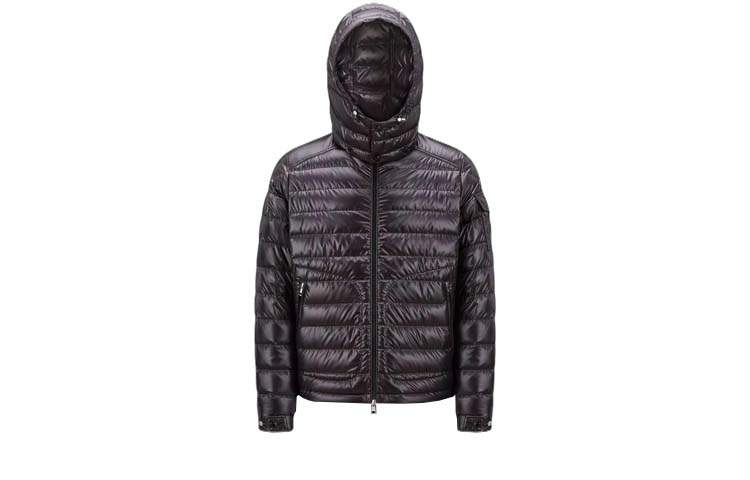 Moncler Moncler Lauros Jacket