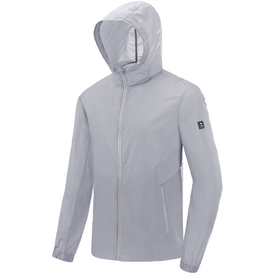 CAMEL CAMEL Urban Function Series Sun Protection Clothing Men's