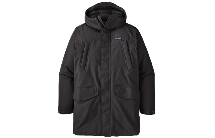 Patagonia City Storm Down Jacket Men's