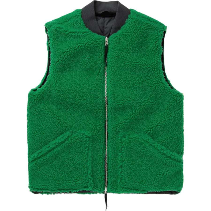 Converse Converse x Patta reversible vest