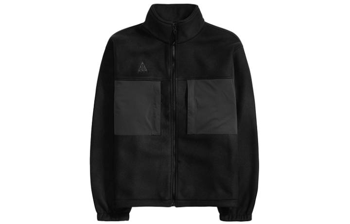 Nike Nike ACG Fleece Clothing Men's Black