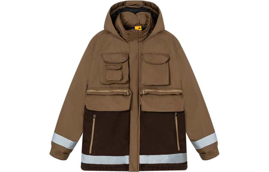 MERRELL MERRELL Down Jackets Unisex Hooded Moderate Other