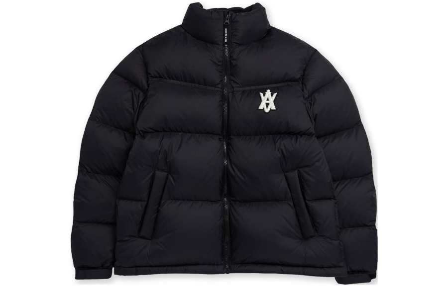 Acme De La Vie Acme De La Vie/ADLV Down Jacket Winter Unisex Black