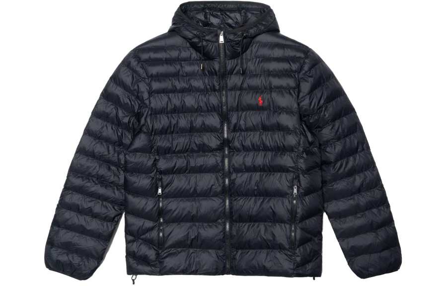 Polo Ralph Lauren Padded Jacket