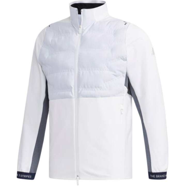 Adidas Adidas Jackets & Coats Men's White