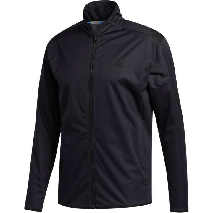 Adidas Adidas Jackets Men's Black Stand Collar Moderate Other