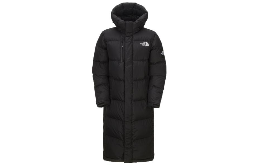 THE NORTH FACE Down Jacket Unisex Black