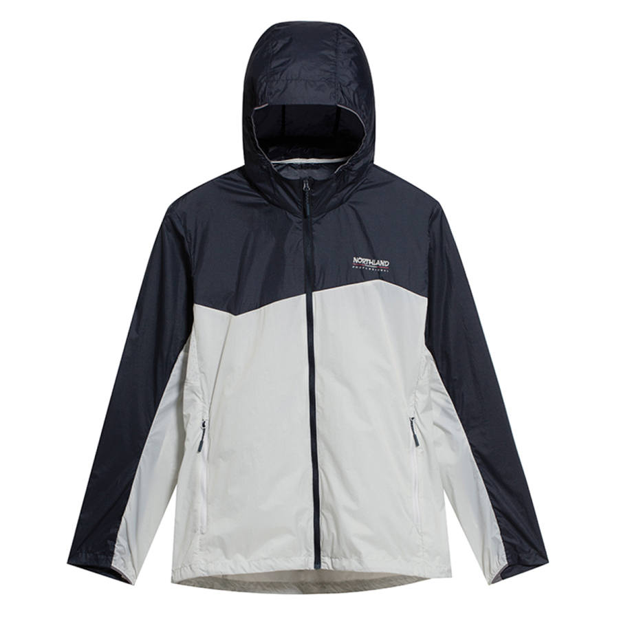 NORTHLAND Sun Protection Clothing Men's Hooded Thin