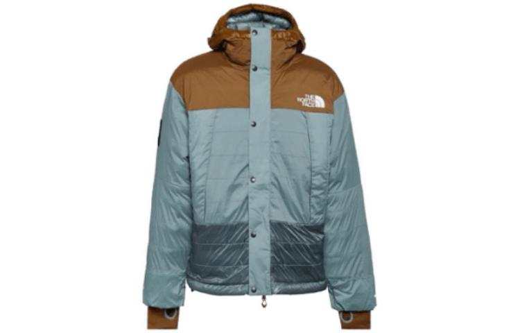 THE NORTH FACE X Undercover Soukuu 50/50 Mountain Jacket