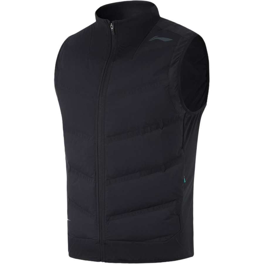 Li-Ning Li Ning Running Collection Vest Men's Black