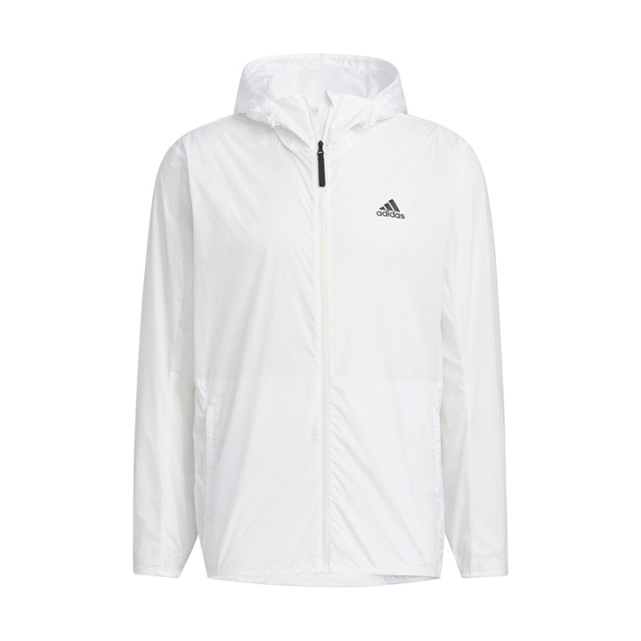 Adidas Adidas Jackets & Coats Men's White