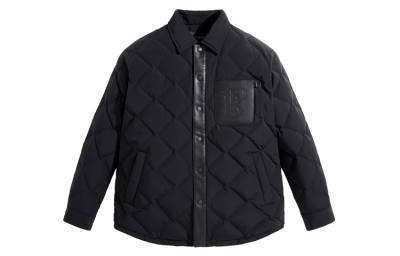 PEACEBIRD MEN Down Jacket Unisex