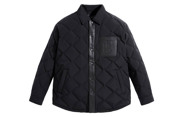 PEACEBIRD MEN PEACEBIRD MEN Down Jacket Unisex