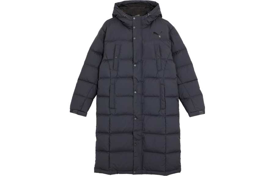 PUMA PUMA Down Jacket Men's Diving Blue