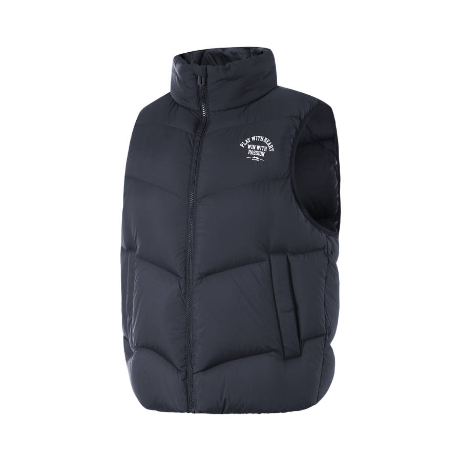 Li-Ning Li Ning Sports Trendy Collection Vest Men's Black