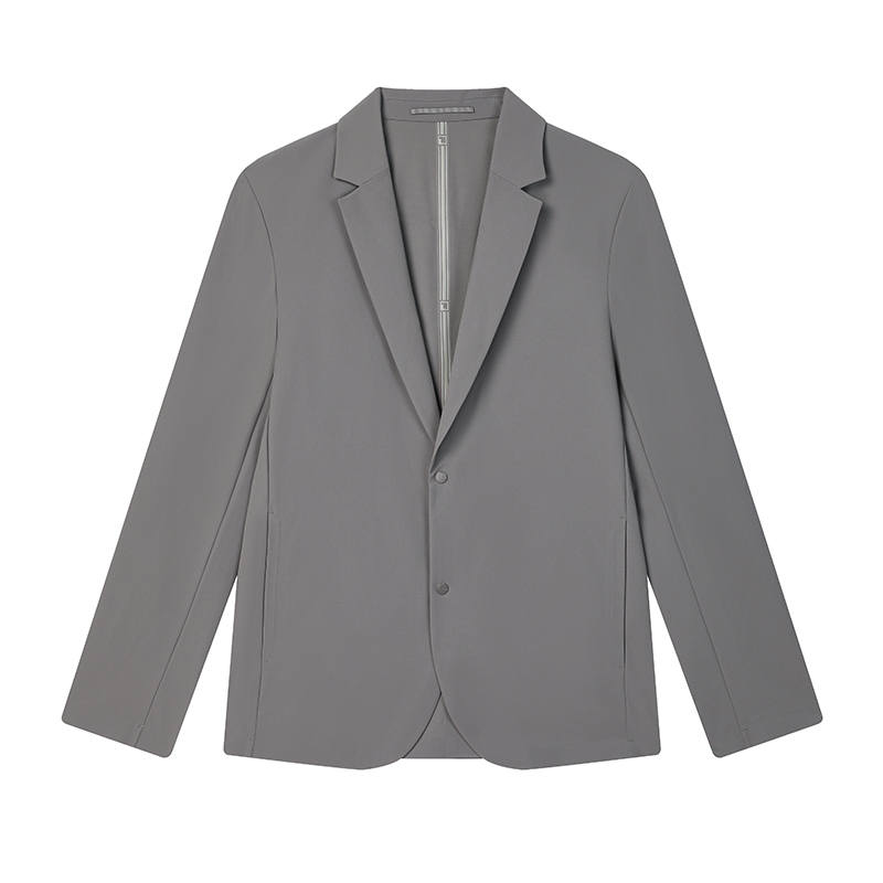 FILA Business Suit Men's Carbon Mist Gray