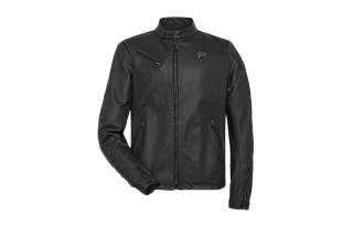 Ducati Jackets & Coats Unisex Black