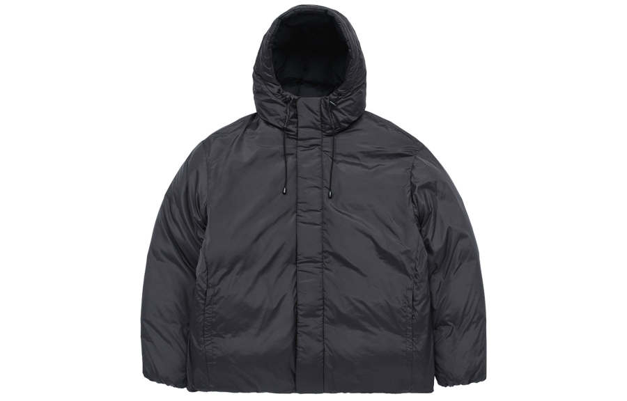 Acme De La Vie Acme De La Vie/ADLV FW23 Down Jacket Unisex Black