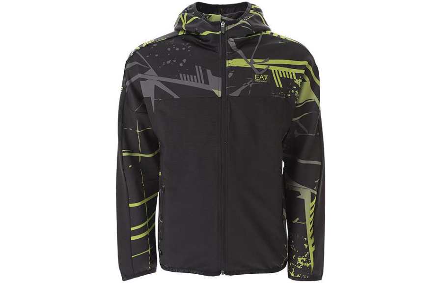 EMPORIO ARMANI EA7 Jackets & Coats Men's