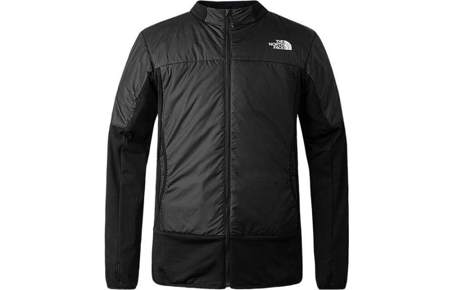 THE NORTH FACE Puffer Jacket Men's Black