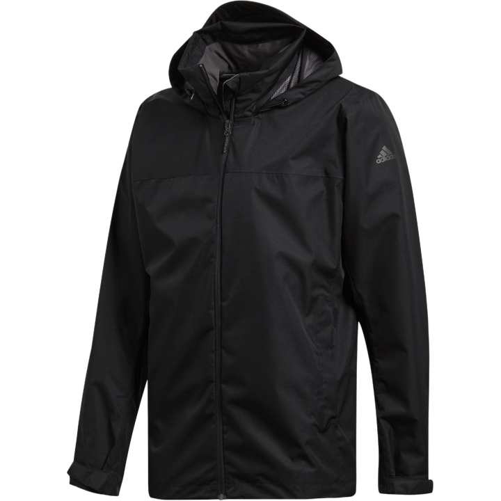 Adidas Adidas Jackets & Coats Men's Black