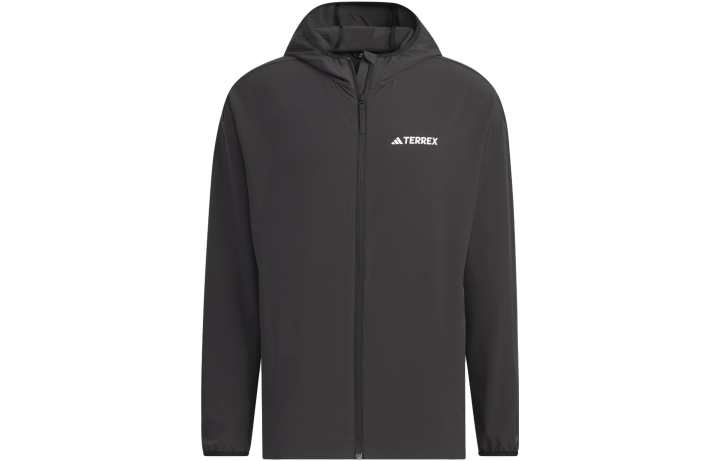 Adidas Adidas Breathable Sun Protection Clothing Unisex Black