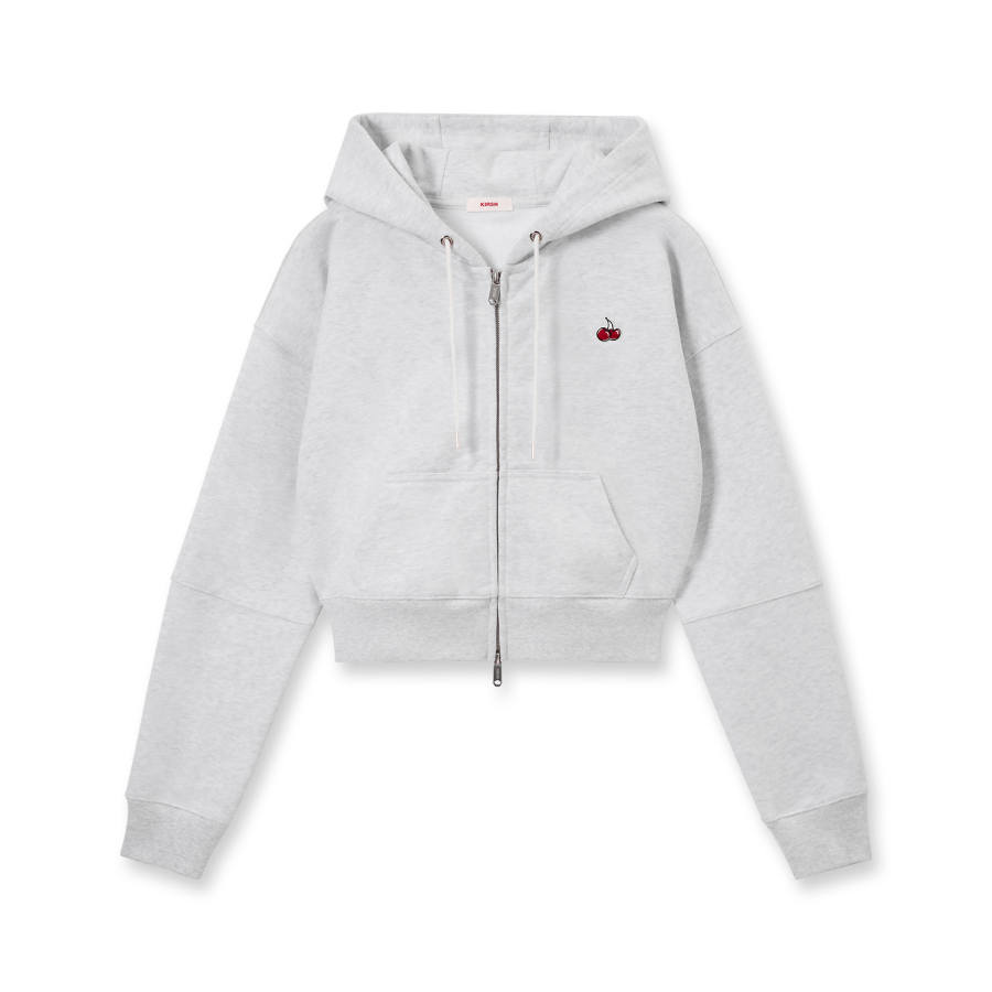 Kirsh Sweatshirts Unisex Hooded Moderate