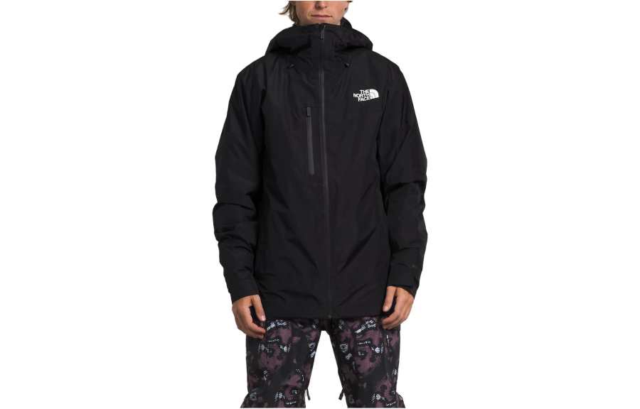 THE NORTH FACE Puffer Jacket Men's