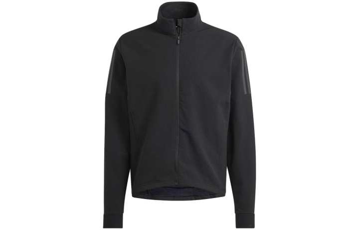 Adidas Adidas Jackets Men's Black Stand Collar Moderate Other