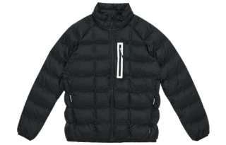 NATUREHIKE Down Jackets Unisex Stand Collar Moderate Other