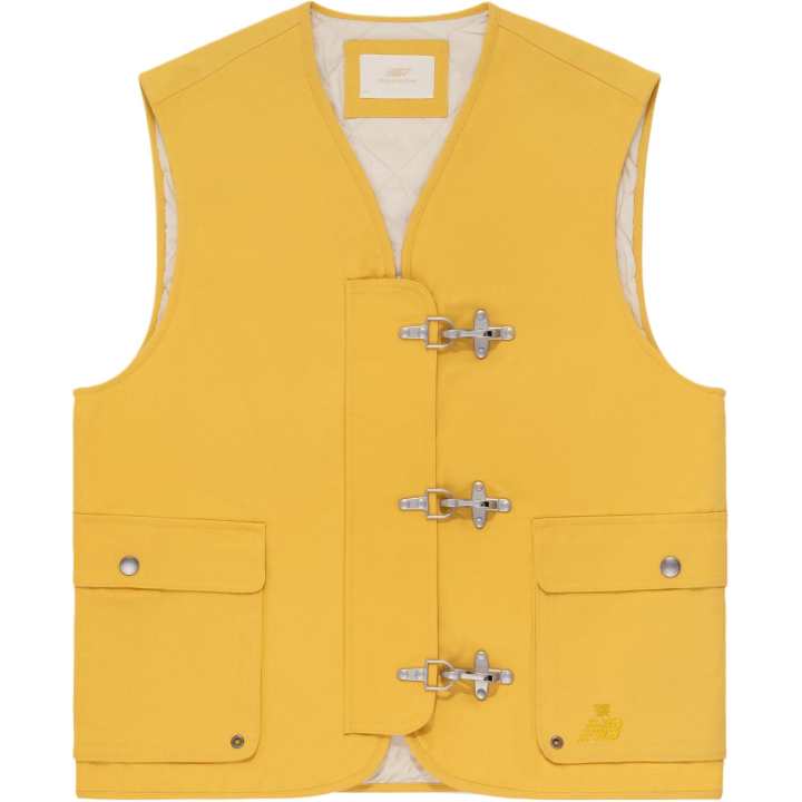 New Balance Aime Leon Dore X New Balance 997 Canvas Utility Vest